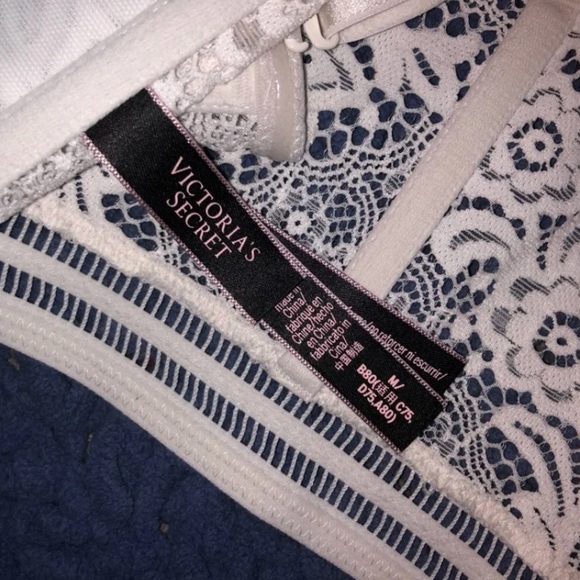 Lace Bustier - Picture 4 of 4